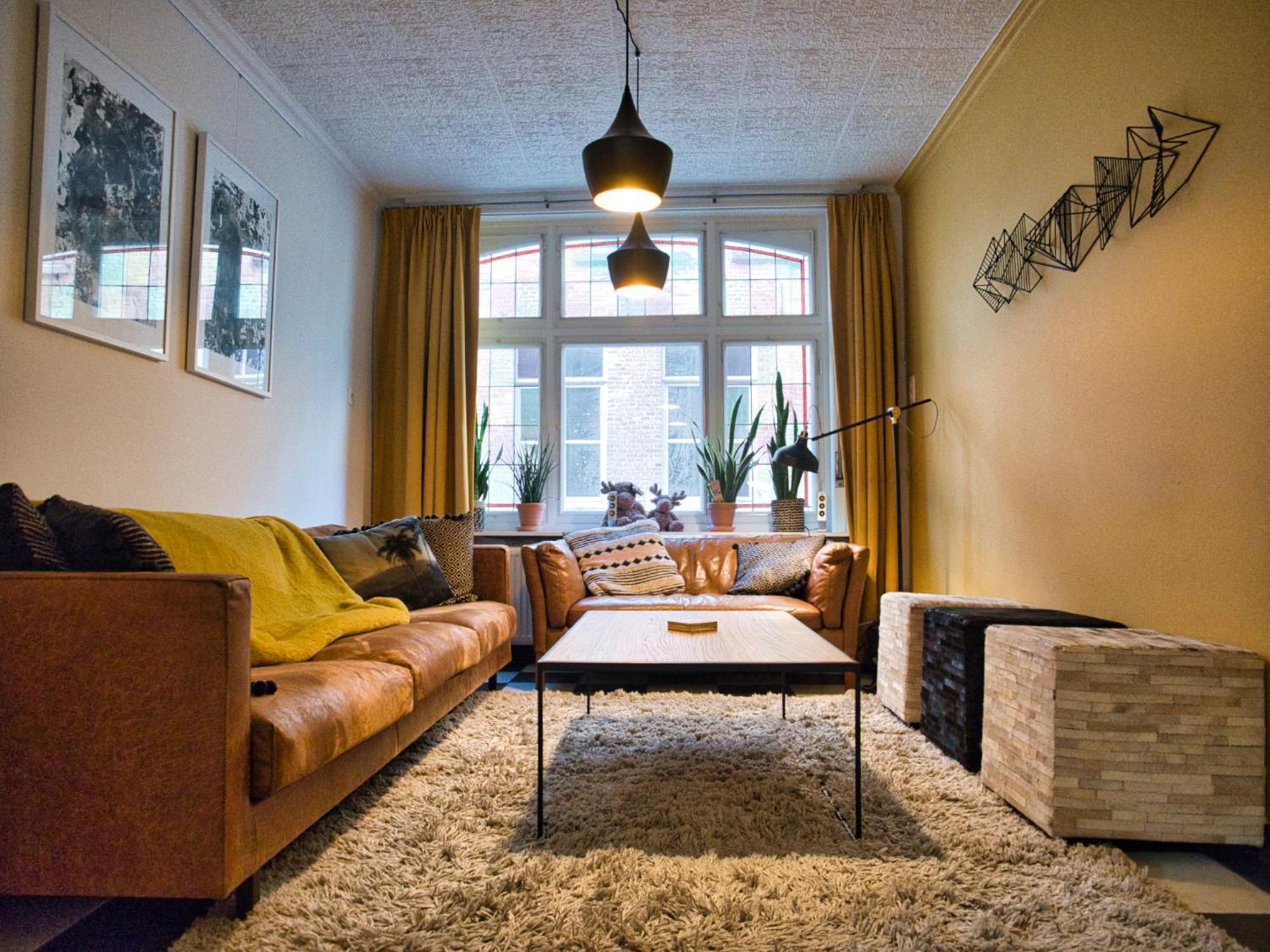 Tripel B Bed & Breakfast