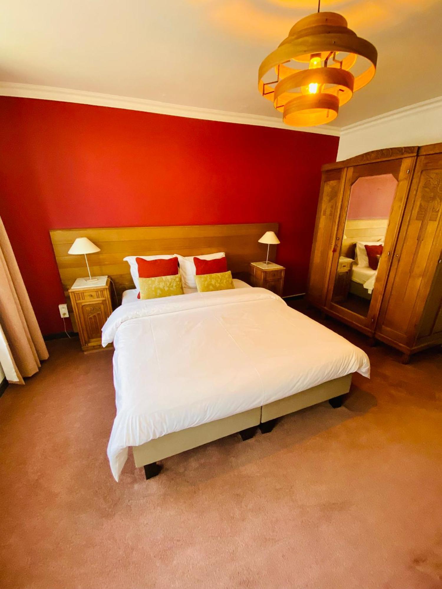 Tripel B Bed & Breakfast Bruges